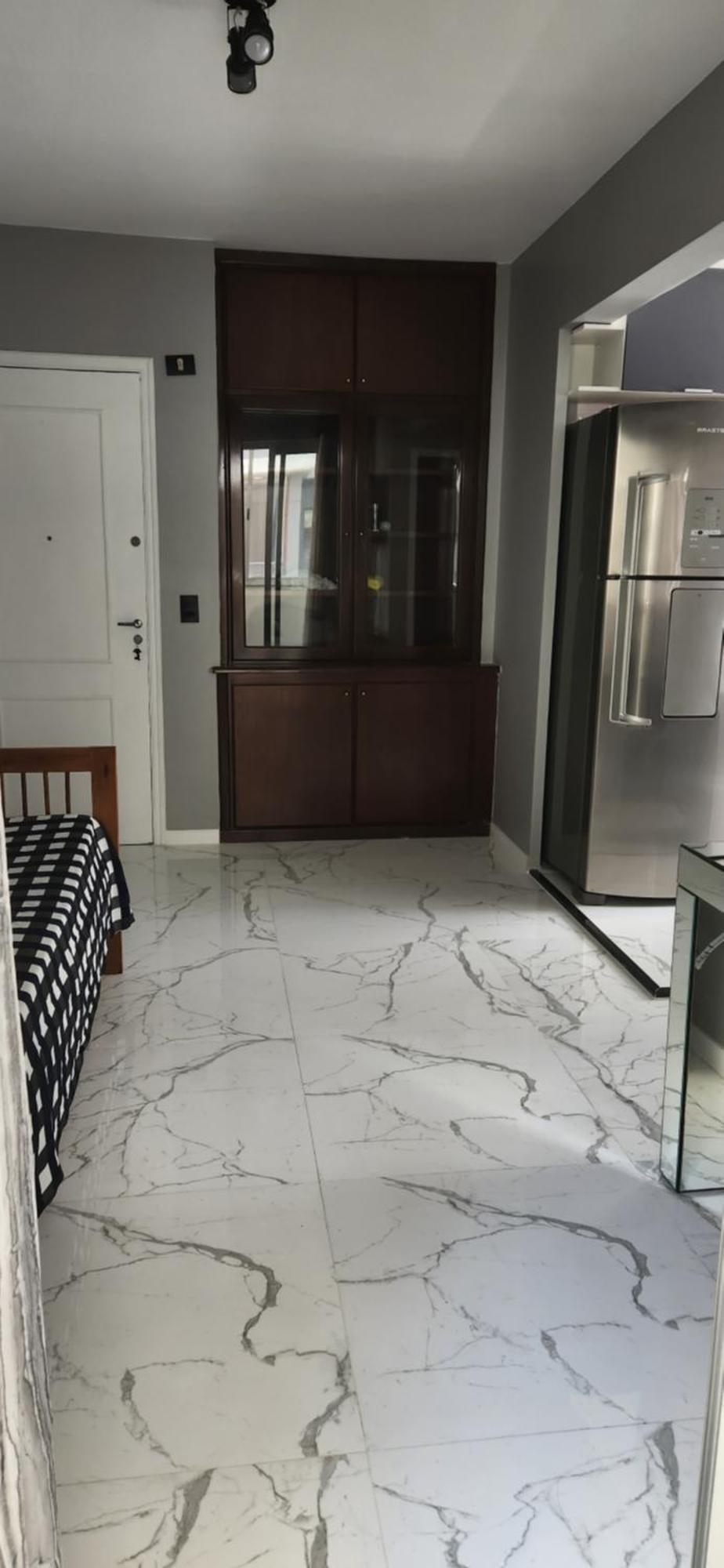 Av Paulista E Shopping Frei Caneca, Apto Completo Apartamento *
